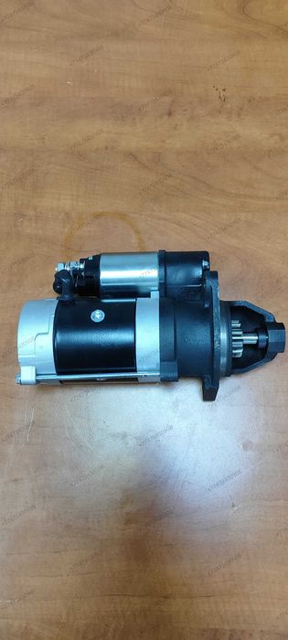 Стартер на вилочный  погрузчик