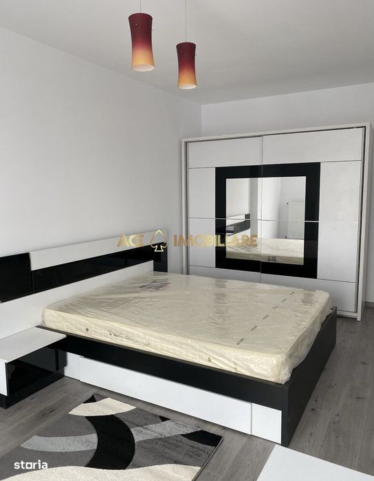 2 Camere de Inchiriat | Gorjului | Centrala proprie | Metrou | 60MP