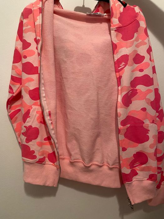 Bluza Bape marimea L