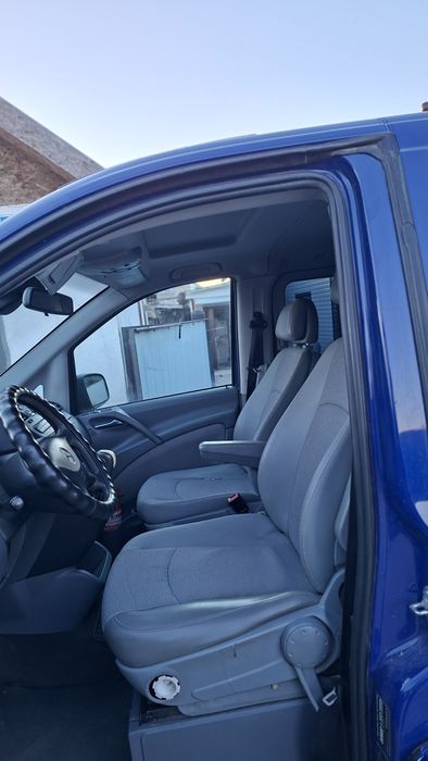 Продам Mercedes-Bens Viano