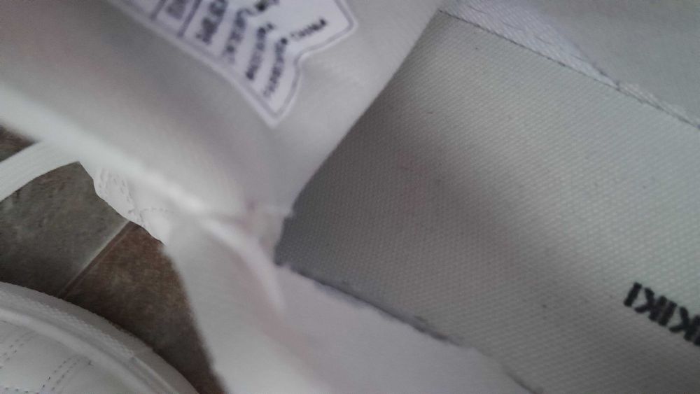 Дамски кецове уайкики