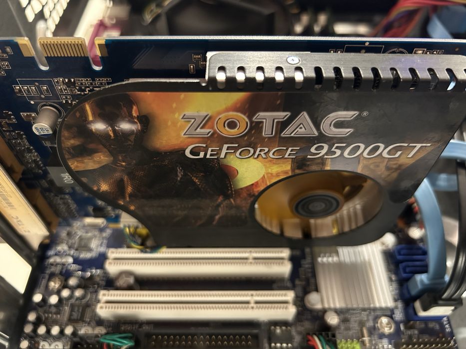 Продам игровой компьютер