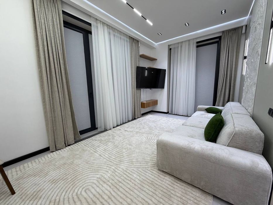 Infinity Продается 3 комнатная квартира ремонт ул.Садыка Азимова