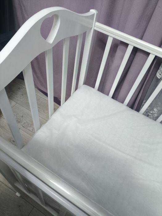 Манеж почти новый