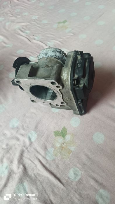 Matiz bestga drosselnaya zaslonka bu