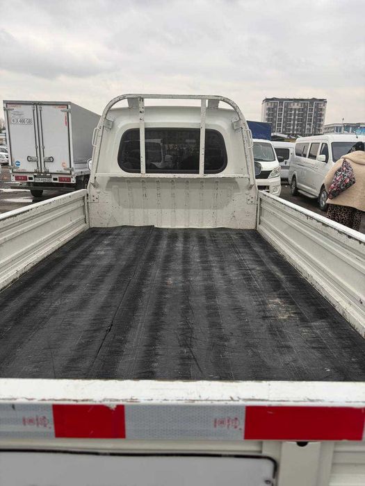 Changan T-3 Yili 2023