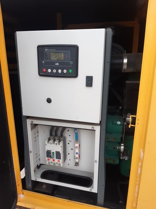 Продам дизель генератор AKSA145 кВа Дизельный генератор