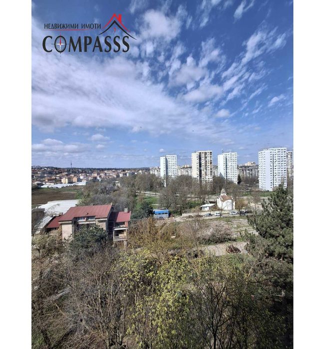 Дружба II, 2-ен апартамент, гр. Добрич – 65000евро!
