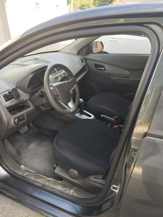 Кобальт в аренду 8500 в день