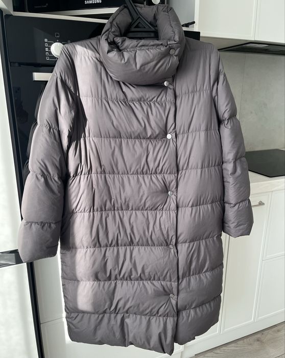 Продам 2 пуховика Massimo Dutti за 38 000, срочно!