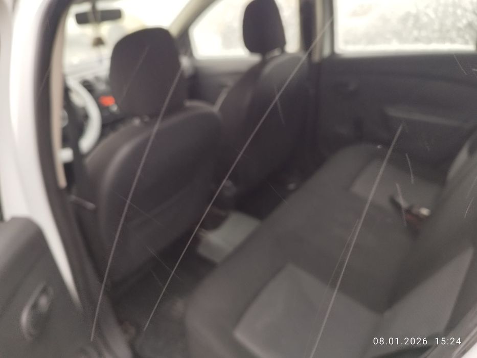 Vând Dacia Logan MCV