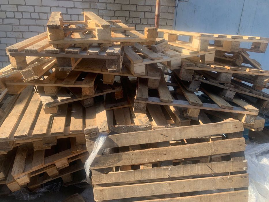 Поддон продам бу