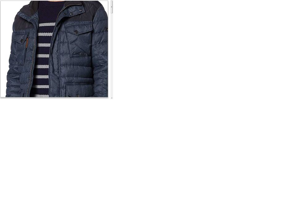 Camel Active / есенно - зимно яке New / Camel Active -размер L - 50