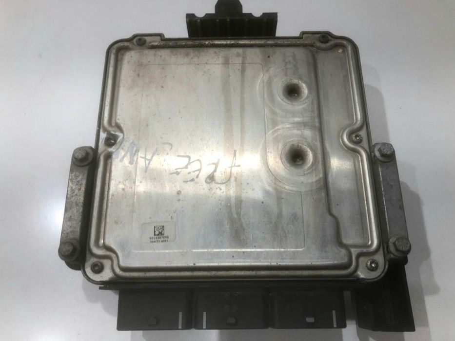 Calculator motor ECU Land Rover Freelander 2 2.2 d DOHC 224DT 6G91-12A