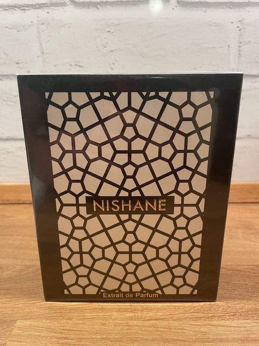 Nishane HACIVAT 100ml parfum