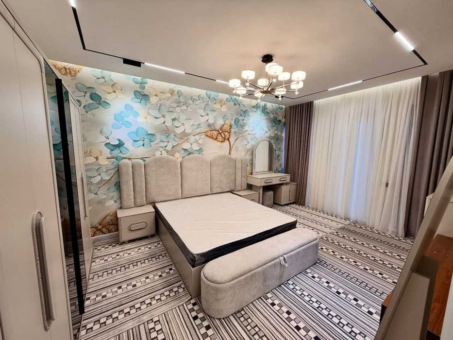 Сергели Беруний махалла зор ховли сотилади