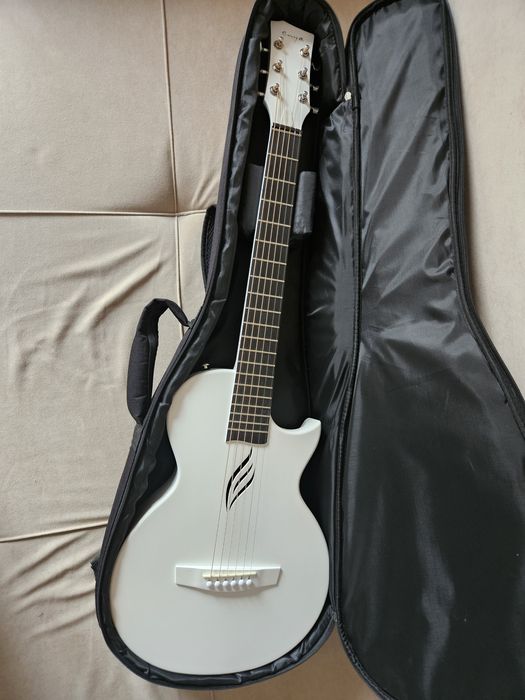 Акустическая гитара Enya nova go