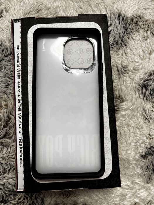 Husa mobilfox xiaomi 11 Mi 5g