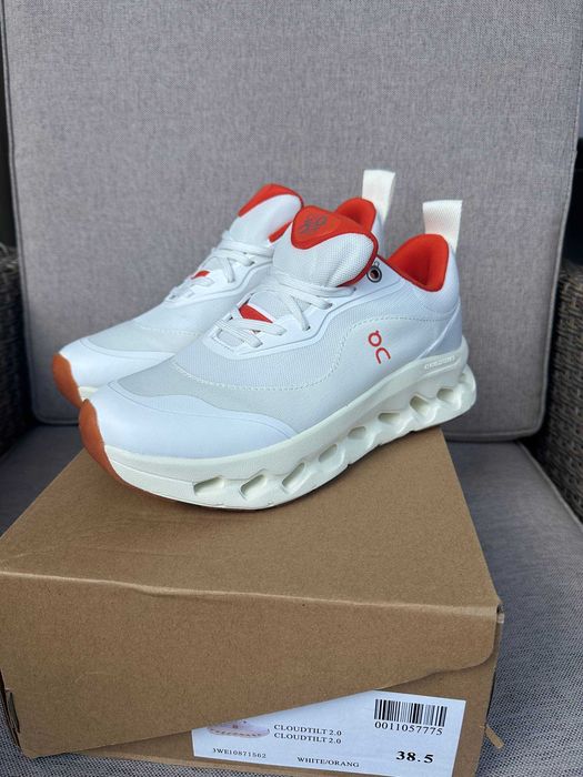 Adidas Loewe X On Cloudtilt 2.0