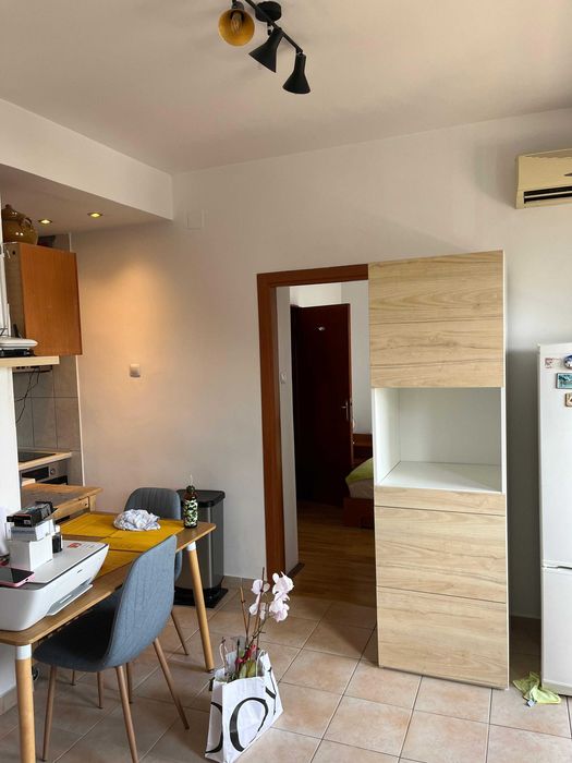 2 camere Cotroceni - langa UMF Carol Davila