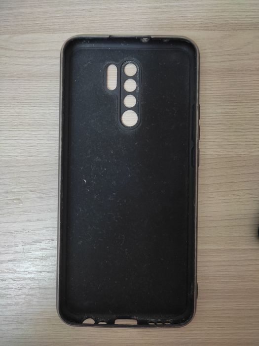 Продам смартфон Redmi 9 в хорошем состоянии