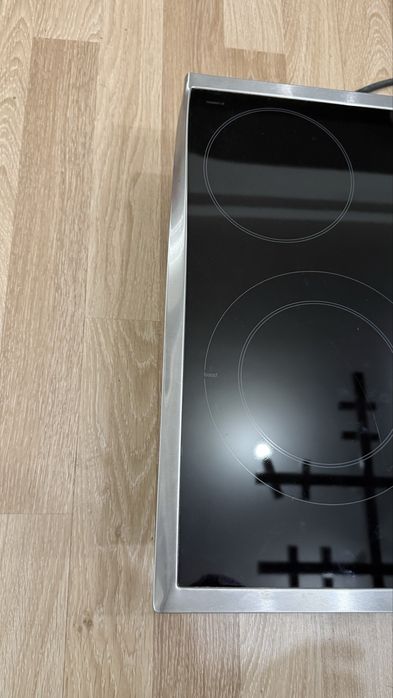 Котлон за вграждане Bosch PKM845F11E Series