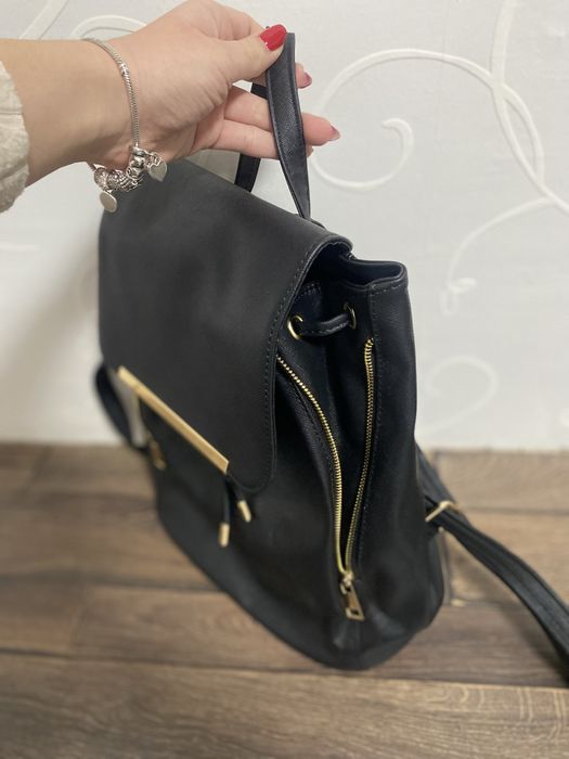 Дамска раница Miss Lulu