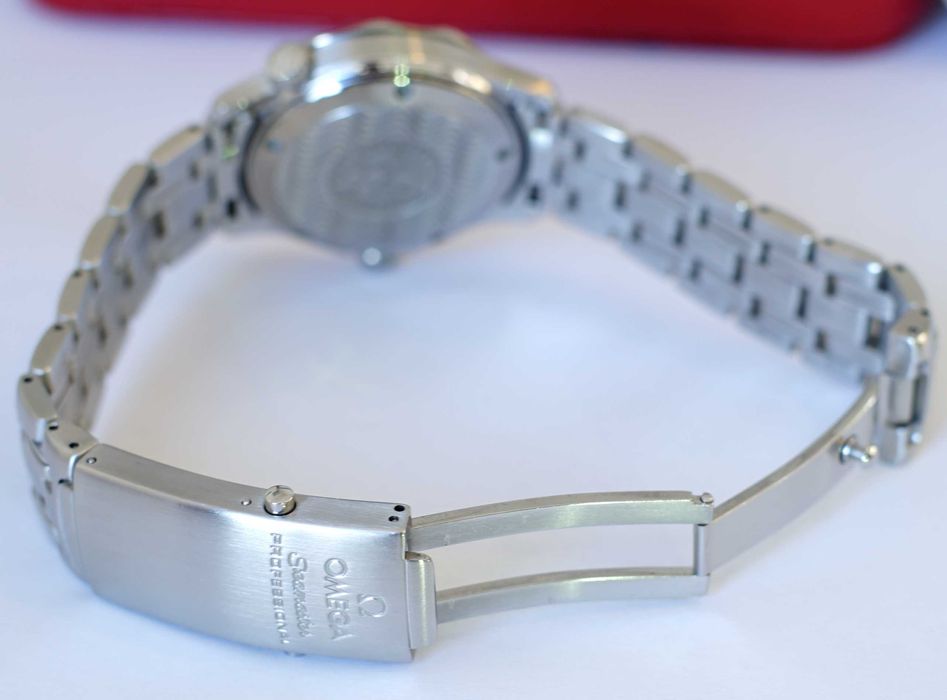 Omega Seamaster 300m Professional - ceas Automatic barbati 36mm ca NOU