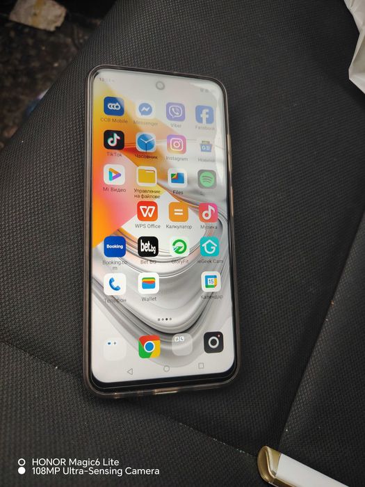 Виваком 5g PRO 2 с гаранция