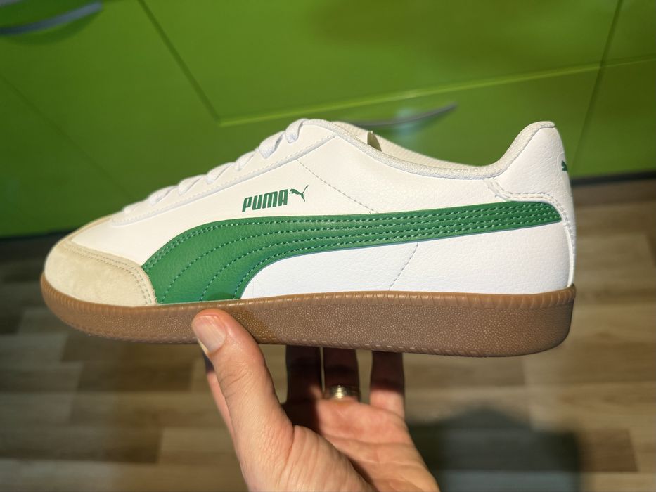 Adidași Puma Club II Era - Mărimea 44 (Noi/Originali)