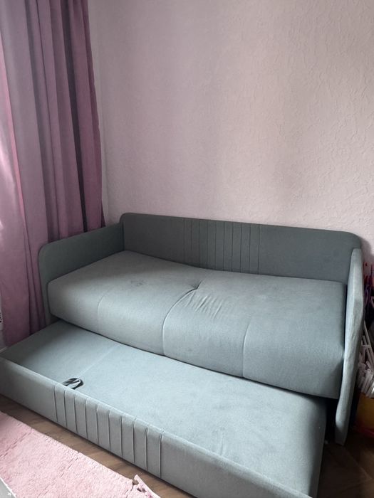 Продам кровать диван