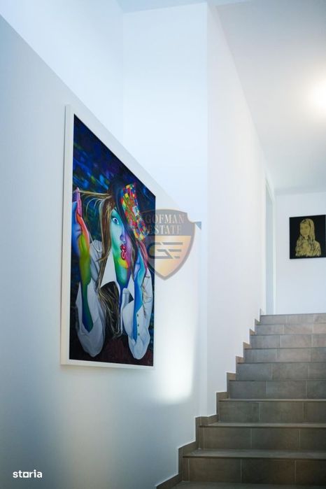 Vila Premium – Constanta | Lux, Tehnologie & Confort Absolut