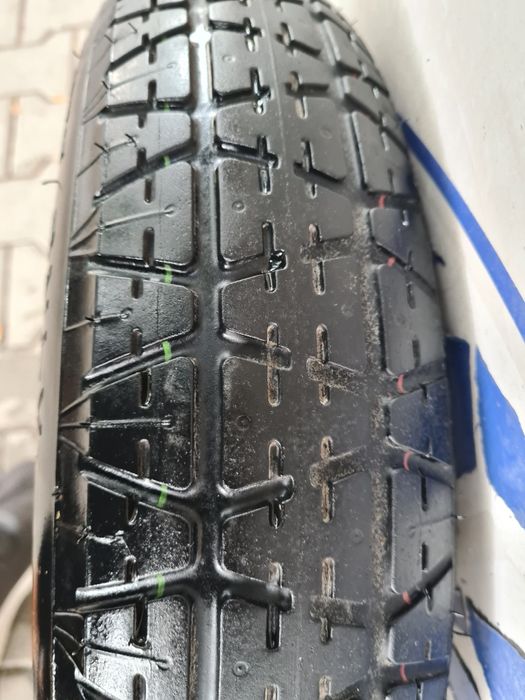 5х114.3 Патерица за Honda Toyota Mazda Nissan 15 цола