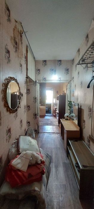 Продаю 1 комнатную каартиру Сергели 2