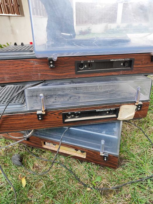 Грамофон-Респром-легенда,3 бр.за 80 лв