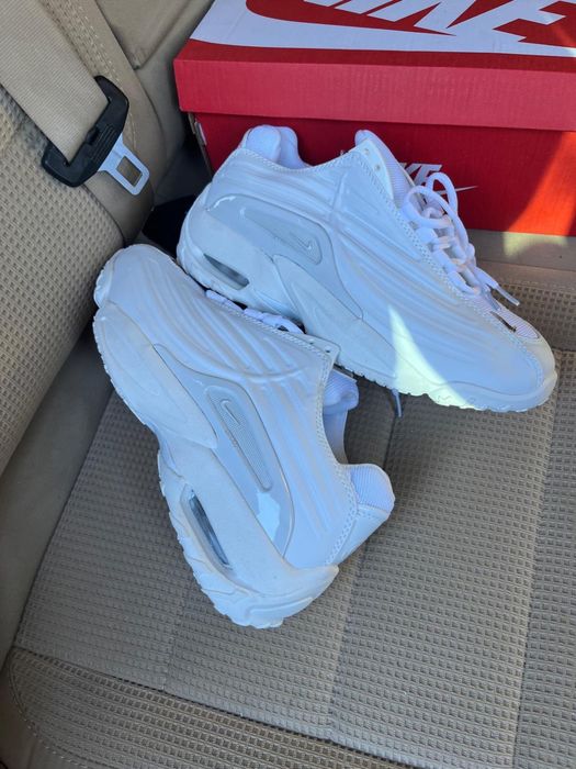 NOU Nike Nocta white 40-45