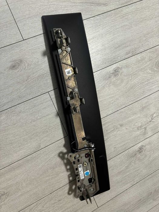 Display/Ceas Bord/Monitor Seria 7 / I7 G70 New Model Original BMW