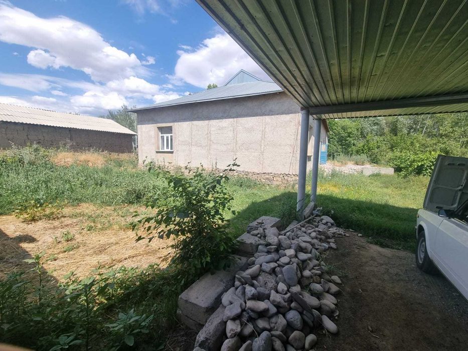 Продажа дачного участка