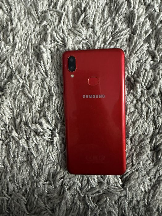 Продам телефон Самсунг А10s