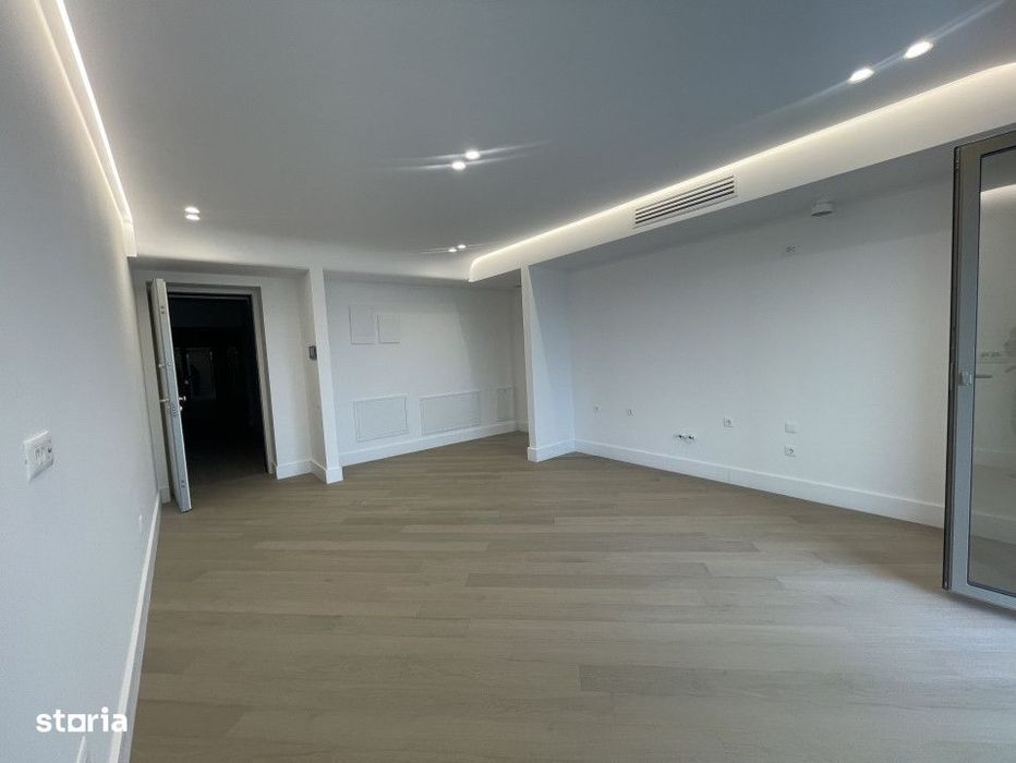 Apartament de 3 camere / Cortina 126 / Erou Iancu Nicolae / Cambridge — fotografia 3