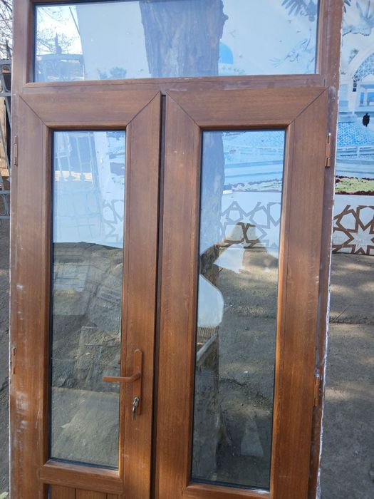 Akfa переработка