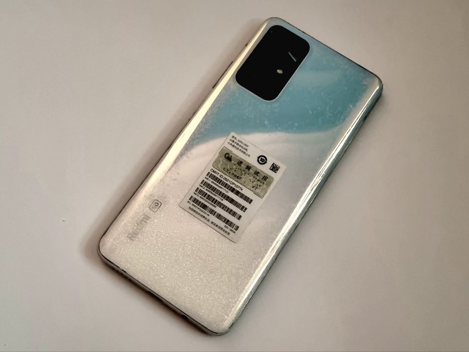 Redmi Note 11 5G 8+4/128