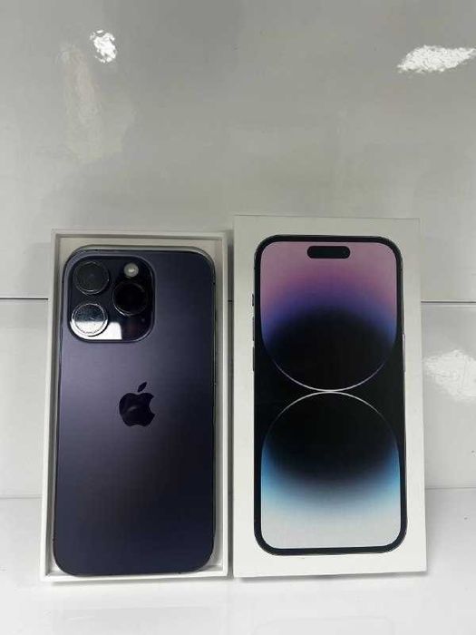 Iphone 14 pro 128 gb