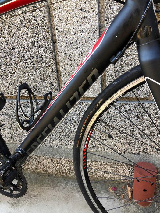 Specialized - алуминии