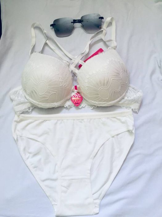 Комплект новый