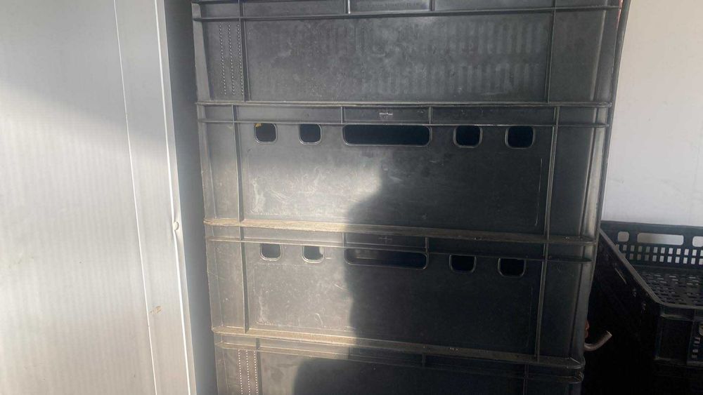 Каси за хляб, закуски, млечни и месо