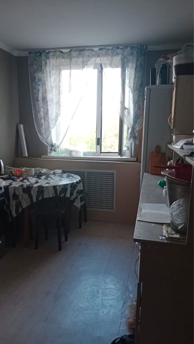 Продам однакомнатную квартиру