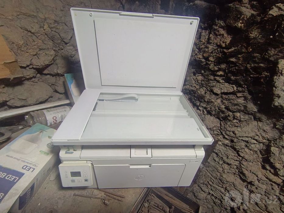 Printer  HP LaserJet Pro MFP M130a (G3Q57A) sotiladi