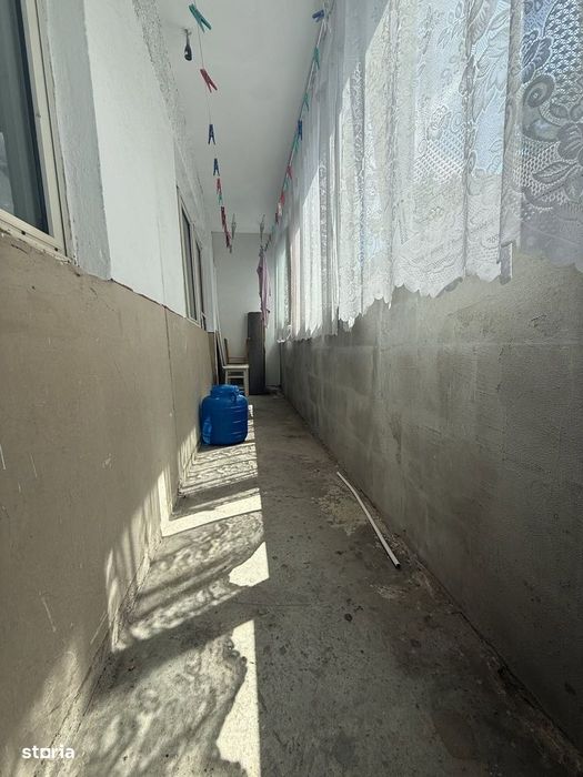 De vânzare apartament 2 camere decomandat 57 mp et 3