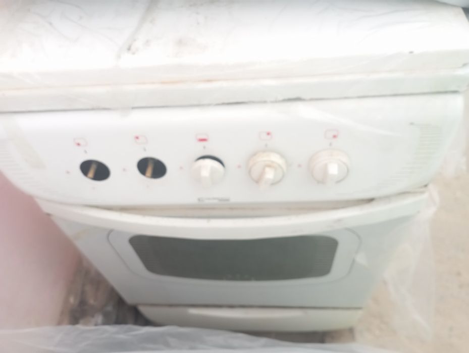 Продается газовая плита